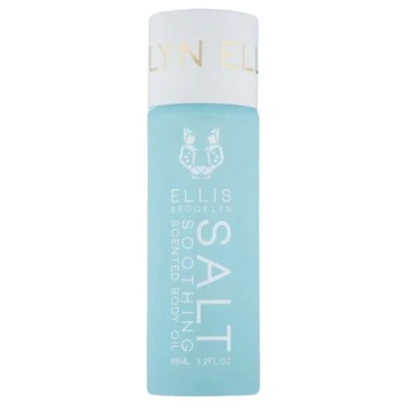 Ellis Brooklyn | Salt Soothing Scented Body Oil - Picture 1 of 5